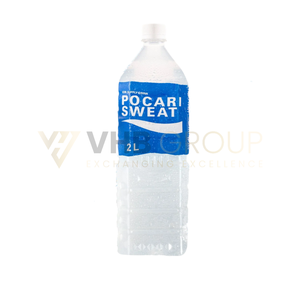 Boisson Électrolytique POCARI SWEAT Origine Indonésie 330ML / 350ML / 500ML / 900ML / 2000ML - Product Image 5