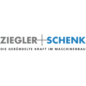 Ziegler+Schenk GmbH & Co.KG logo