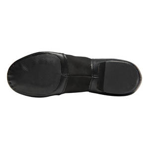 Nouvelle Arrivée FEZMAX WEAR Chaussures de Jazz à Enfiler pour Hommes – Confortables, Plates, pour la Danse, avec Tige en Plastique et Semelle Intermédiaire en Cuir – Prix Abordable - Product Image 3