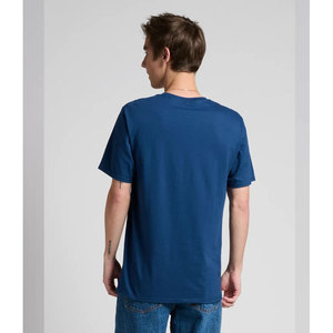 เสื้อยืด Next Level 6210 Tri-blend Unisex แบบคัสตอมพิมพ์ลาย DTG สั่งซื้อจำนวนมากได้ MOQ ต่ำ เสื้อยืดคอกลม USAUnisex แบรนด์ส่วนตัวแบบกำหนดเอง - Product Image 3