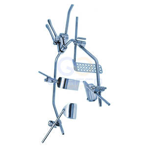 ระบบเครื่องมือผ่าตัดแบบติดตั้งบนโต๊ะรุ่นใหม่ล่าสุด วัสดุคุณภาพดีที่สุด ระบบเครื่องมือผ่าตัดแบบติดตั้งบนโต๊ะ - Product Image 6