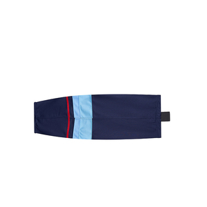 Chaussettes de hockey sur glace modernes, légères, en tricot athlétique, avec construction extensible, ajustement confortable, designs d'équipe personnalisés, multiples modèles - Product Image 2