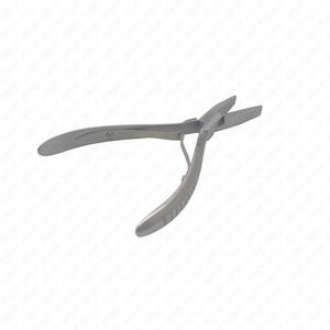 Pinzas de Acero Inoxidable de Alta Resistencia para Extensiones de Cabello, con Punta Plana, Logotipo Personalizado, Herramienta de Belleza para Salón - Product Image 6