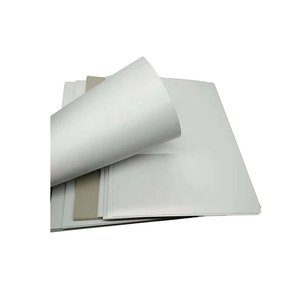 Papel Periódico Reciclado Disponible para Distribuidores de Papel Reciclado y Empresas de Procesamiento Industrial - Product Image 1