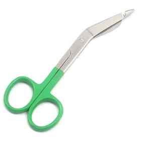 Ciseaux Mayo chirurgicaux professionnels de haute qualité, nouveau design, tranchants et à lame arrondie, à vendre - Product Image 5