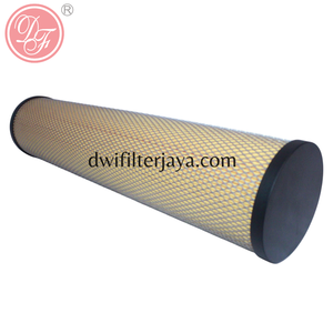 Filtro de Aire de Cartucho, Elemento Secundario para Motor Diésel, Camión, Excavadora y Equipo - Product Image 2