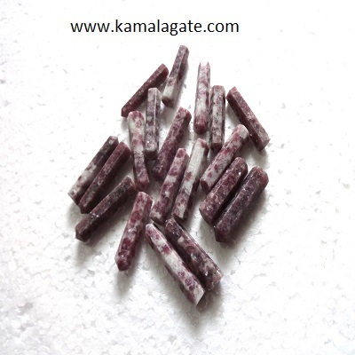 Lépidolite