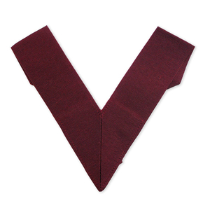 Collier Royal et Select Masters : Broderie de Qualité Supérieure, Réglable, Tissu Durable, Fourniture en Gros Personnalisée - Product Image 6