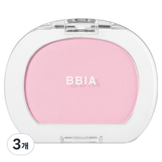 Discount Pia Last Blush 4g 3ea 06 Sweet <b>Pea</b> Matte Finish Pressed Powder for Face Use - Product Image 1