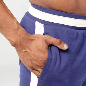 Shorts de bain de conception populaire les plus vendus Shorts de bain à séchage rapide pour hommes à la mode Shorts de bain personnalisés à bas prix - Product Image 5