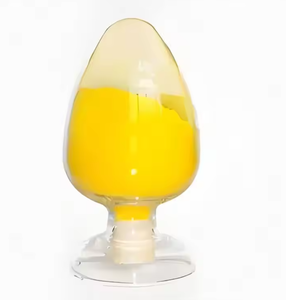 Approvisionnement d'usine SIWEI 50% Lignosulfonate de sodium CAS 8061-51-6 Poudre jaune 25kg/sac Qualité industrielle - Product Image 5