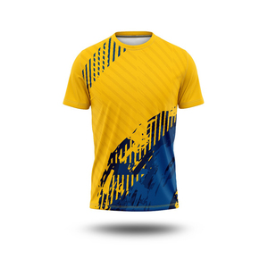 High Quality Soccer Jersey Supplier Lightweight <b>Football</b> Jersey Custom Team Uniform OEM ODM - Product Image 1