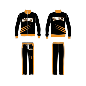 Maillot d'échauffement de football entièrement imprimé, sublimation personnalisée, logo sur mesure, t-shirt d'entraînement de football, séchage rapide, évacuation de l'humidité, tenue d'équipe - Product Image 1