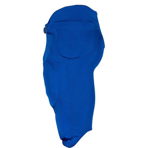 Wholesale American Football <b>Compression</b> Girdle Pants <b>Men</b> High Performance Padded <b>Shorts</b> Professional Bulk Flag Pattern - Product Image 3