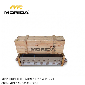 S6R2-MPTK3L 37555-05101 ELEMENT I C SW D12X1 สำหรับมิตซูบิชิ - Product Image 1