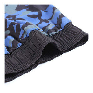 Pantalones Cortos de MMA Rashguard Ligeros, 100% Poliéster, Elásticos, Transpirables, de Secado Rápido, para Jiu Jitsu BJJ Kimono, Profesionales y Duraderos - Product Image 6