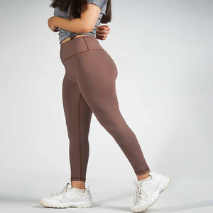 Leggings de Yoga para Mujer, Elegantes y Cómodos, Leggings de Moda para Ejercicio, Yoga y Uso Casual, Leggings de Cintura Alta para Mujer - Product Image 3