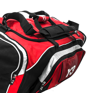 Bolsa espaciosa para raquetas de tenis Y3 - Product Image 2