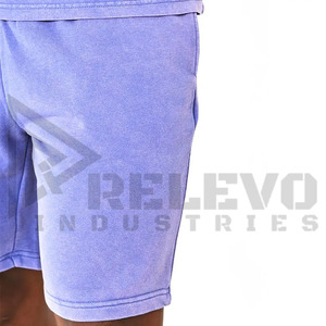 Conjunto de Shorts Cortos de Verano para Hombre, de Alta Calidad, Estilo Casual, en Venta - Product Image 5