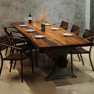 Furnitur logam Modern untuk kantor rumah, ruang tamu dan ruang makan untuk Hotel dan sekolah lalu lintas rendah dari Vietnam - Product Image 1