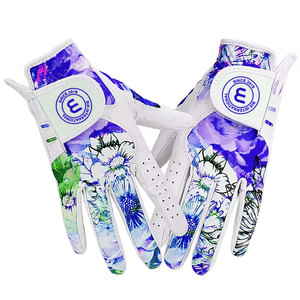 ถุงมือกอล์ฟโลโก้สั่งทำ เหมาะสำหรับโปรโมชั่น สั่งซื้อจำนวนมาก ผลิตในปากีสถาน ราคาสมเหตุสมผล - Product Image 1