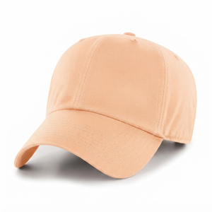 Gorra de Béisbol Unisex AG2259 de 6 Paneles con Estampado de Hojas y Leopardo, 100% Algodón, Ajustable con Hebilla Metálica, Personalizable - Product Image 3