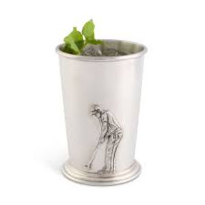 Taza Julep Octogonal de Acero Inoxidable de Primera Calidad, Estilo Vintage, para Cocteles, Suministro para Bares a Precio Competitivo - Product Image 3