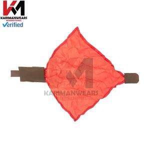 Fabricant en gros de chiffons de nettoyage pour paintball OEM, en tissu de coton de haute qualité avec bords renforcés, sangle réglable et manipulation facile - Product Image 2