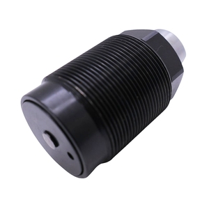 Cilindro Hidráulico de Empuje TC-12B de 12mm con Rosca de Montaje, Rosca Hembra, Acción Simple, Fuerza de Sujeción de 200kg para CNC Hidráulico - Product Image 5