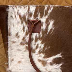 Sac fourre-tout pour femme en cuir véritable, 100% cuir véritable, fait main, couleur unie, fermeture éclair, usage quotidien, personnalisable - Product Image 4