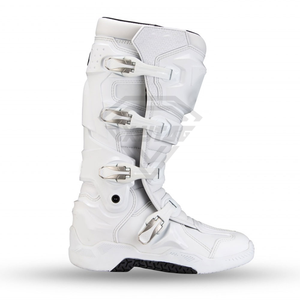 Motorcycle Boots Winter Summer All Waterproof Ankle Custom OEM Riding Footwear Protective Biker Racing Gear Durable Leather - Product Image 3