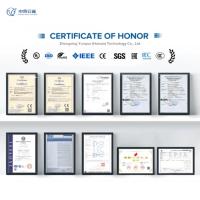Transformador de Distribución Trifásico de Potencia Elevadora/Reductora de 50kva 100kva 200kva, Inmerso en Aceite, Enfriamiento ONAN, Estándar IEC60076