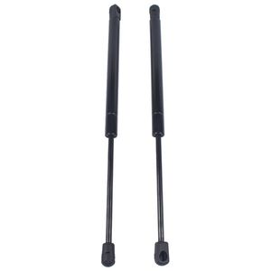 2 Pezzi Supporti Ammortizzatori Cofano Anteriore per Hyundai Santa Fe SUV 2013-2018, Codici 81161B8000 816614Z000 - Product Image 5