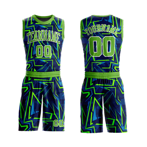 Fabricante de Uniformes de Baloncesto, Pantalones Cortos Personalizados al por Mayor, Proveedor OEM, Uniforme de Baloncesto Personalizado, Pantalones Cortos de Baloncesto - Product Image 3