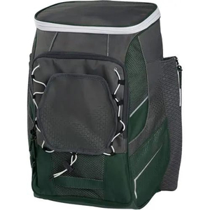 <b>Heavy</b> <b>Duty</b> Baseball Ball <b>Backpack</b> Durable Waterproof Lightweight Nylon 50-70L Multi-Color for Youth and Adults Other Sports Bags - Product Image 6