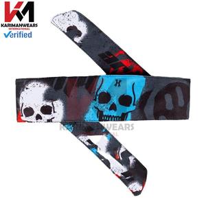 Diadema de paintball con logotipo personalizado, tela interior suave al tacto para evitar rozaduras en la piel, precio de fábrica al por mayor en Sialkot - Product Image 6