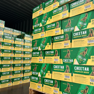 Champagne Style Lager <b>Beer</b> 5% Alcohol 500ml Cans <b>Light</b> <b>Beer</b> Wholesale OEM Private Label Camel Brewery Vietnam Supplier - Product Image 5