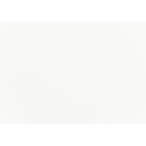 Scrivania Moderna Contemporanea da 42 Pollici per Ufficio Domestico con Cassetti Portaoggetti, Laminato Bianco Lucido e Metallo Nero per Lavoro con Laptop - Product Image 5