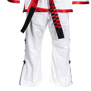 Jitsu BJJ GI เครื่องแบบปากีสถานทำ BJJ บราซิลเลียน Jitsu GI - Product Image 4