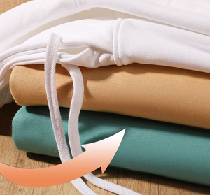 Sudadera con Capucha Extra Grande de Alta Calidad para Hombre, Talla Grande, Ropa Bordada con Impresión Digital para Invierno, Estilo Único y Moderno - Product Image 2