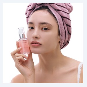 Soins de la peau coréens K-Beauty Dr Wick Deep Collagen Mist 50ml Fabriqué en Corée Tonique visage unisexe Articles et produits de maquillage - Product Image 6