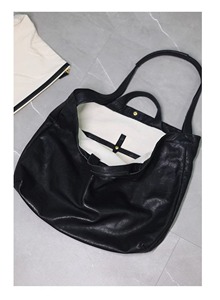 Hot Sale Lightweight Closure Custom Logo Leather <b>Bag</b> Hobo In Low Price High Quality Pattern Large Capacity Leather Hobo <b>Bags</b> - Product Image 2