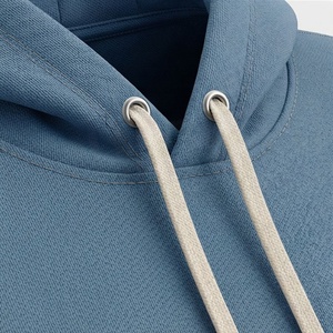 Sweats à capuche à épaules tombantes pour femmes – Vente en gros, prix bas, haute qualité, coupe oversize, manches tombantes, pulls épais, vêtements OEM - Product Image 4