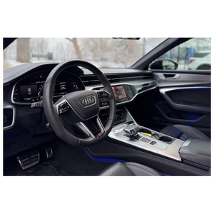 Audi A4 2.0T Quattro Sedán 2006 - Product Image 2