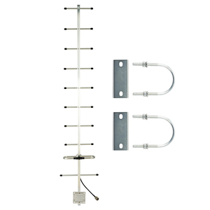 เสาอากาศยากิ UHF VHF แบบกำหนดทิศทางสำหรับภายนอกอาคาร - Product Image 4