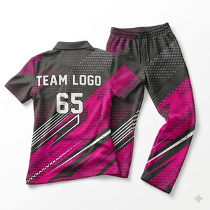 Fournisseur de vêtements de fléchettes personnalisés pour les clubs, les tournois et les organisations sportives, vêtements de match de fléchettes personnalisés avec un confort premium - Product Image 2