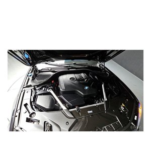 BMW Serie 5 530i M Sport, Modelo Enero 2023, con 22,947 km, Volante a la Izquierda, Caja de Cambios Automática - Product Image 6