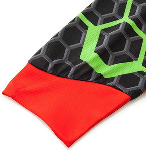 High Quality Customized Breathable Men's Motocross Jersey Quick Dry <b>Motorcycle</b> & <b>Auto</b> <b>Racing</b> <b>Wear</b> Low MOQ Motocross Jersey - Product Image 5