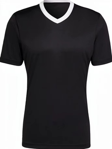 Wholesale 2026 New Season Unisex <b>Soccer</b> Jersey Set Home Kit Short Sleeve Embroidered Moisture Wicking Breathable Polyester/Nylon - Product Image 1