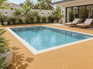 Tapis en fibre de coco écologique Eco2go Vietnam |   Revêtement de sol rustique en fibre de coco - Product Image 2